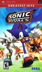 Sonic Rivals [Greatest Hits]